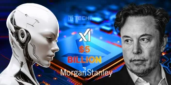 Elon Musk’s xAI Raises $10 Billion