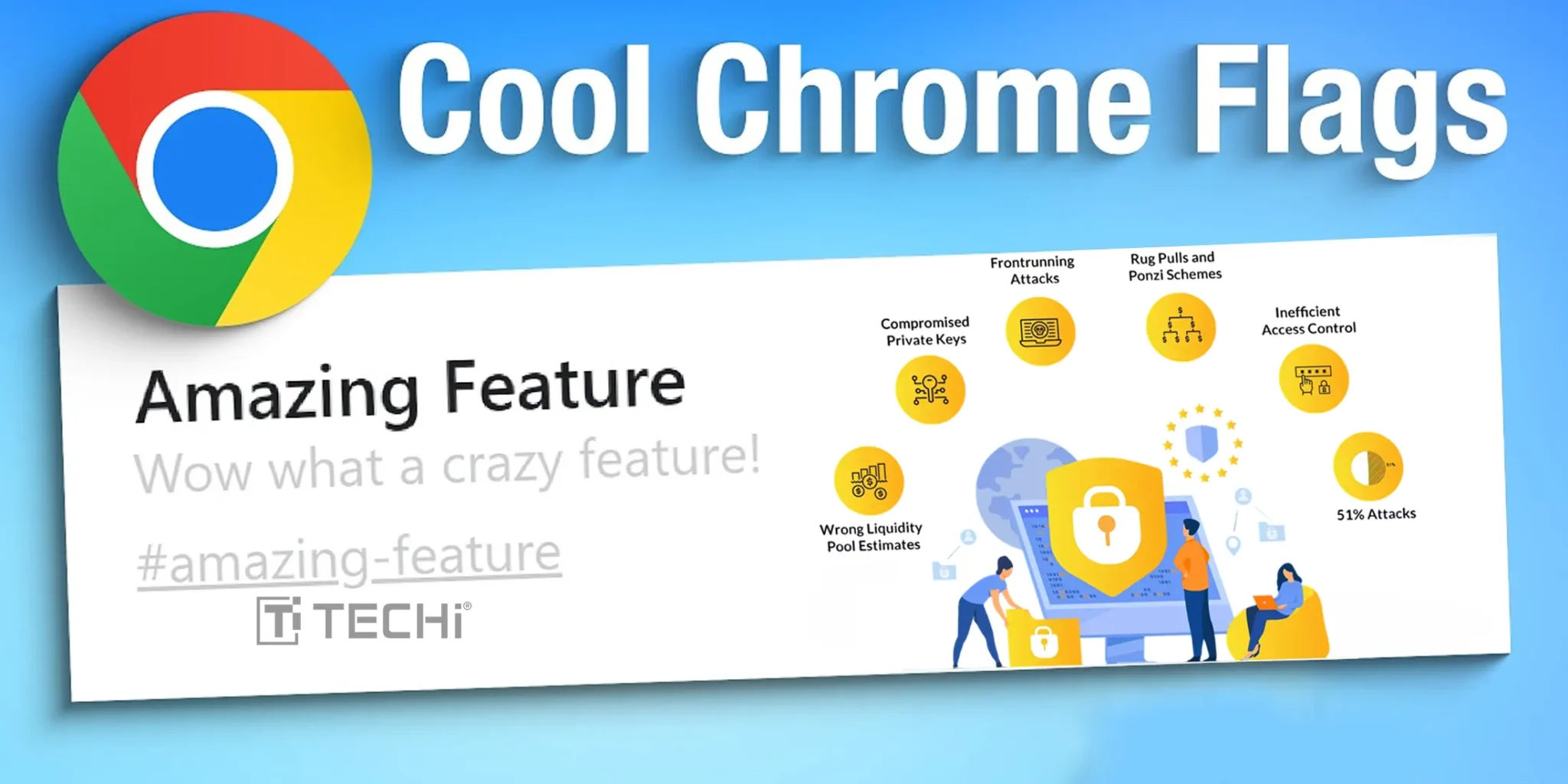 Update Your Browser Settings Immediately – ‘Major Security Threat’