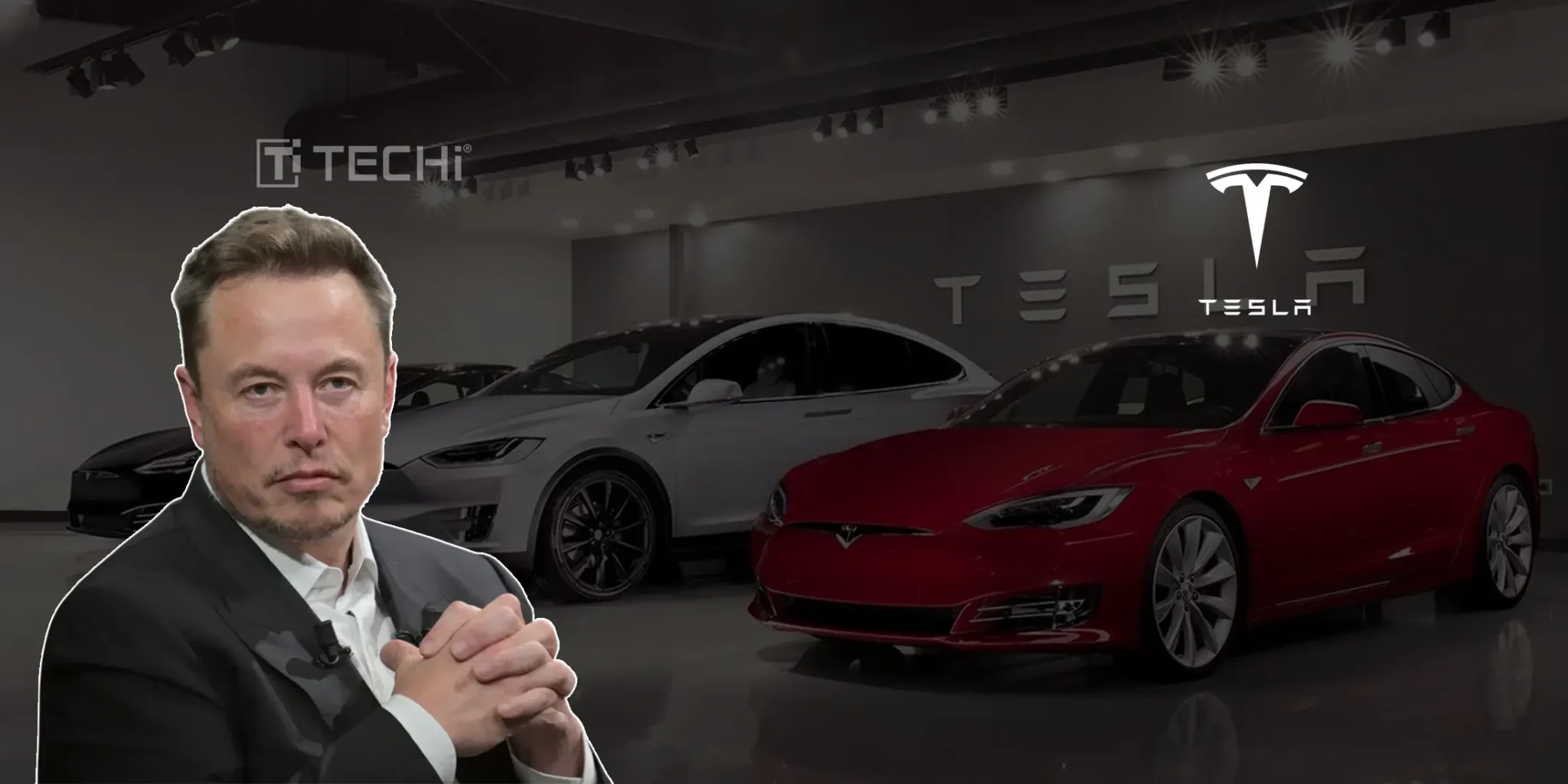 Tesla Hit With Surprising Sales Update In Key US Market
