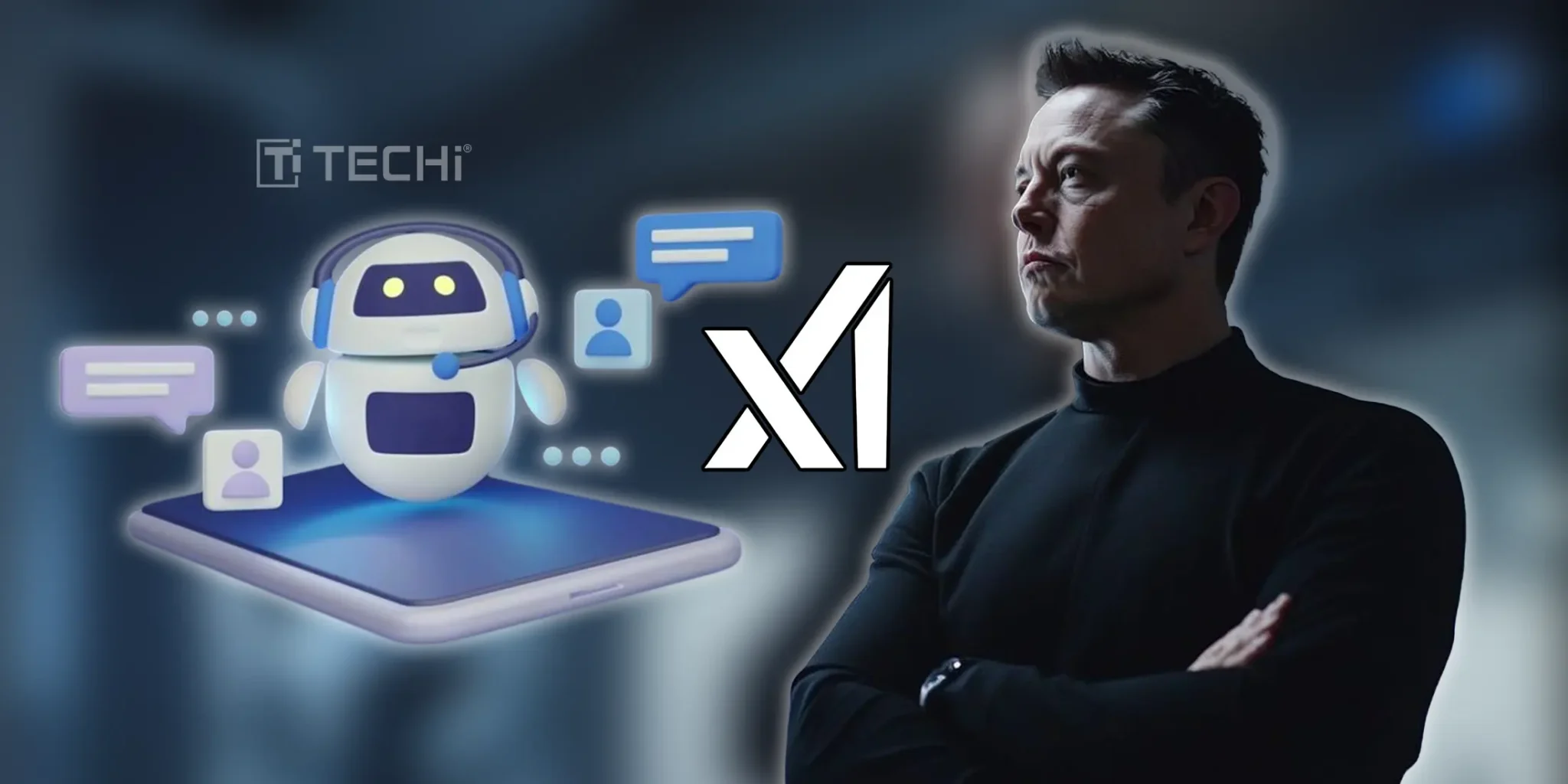 Users Report Grok AI’s Anti-Semitic Remarks