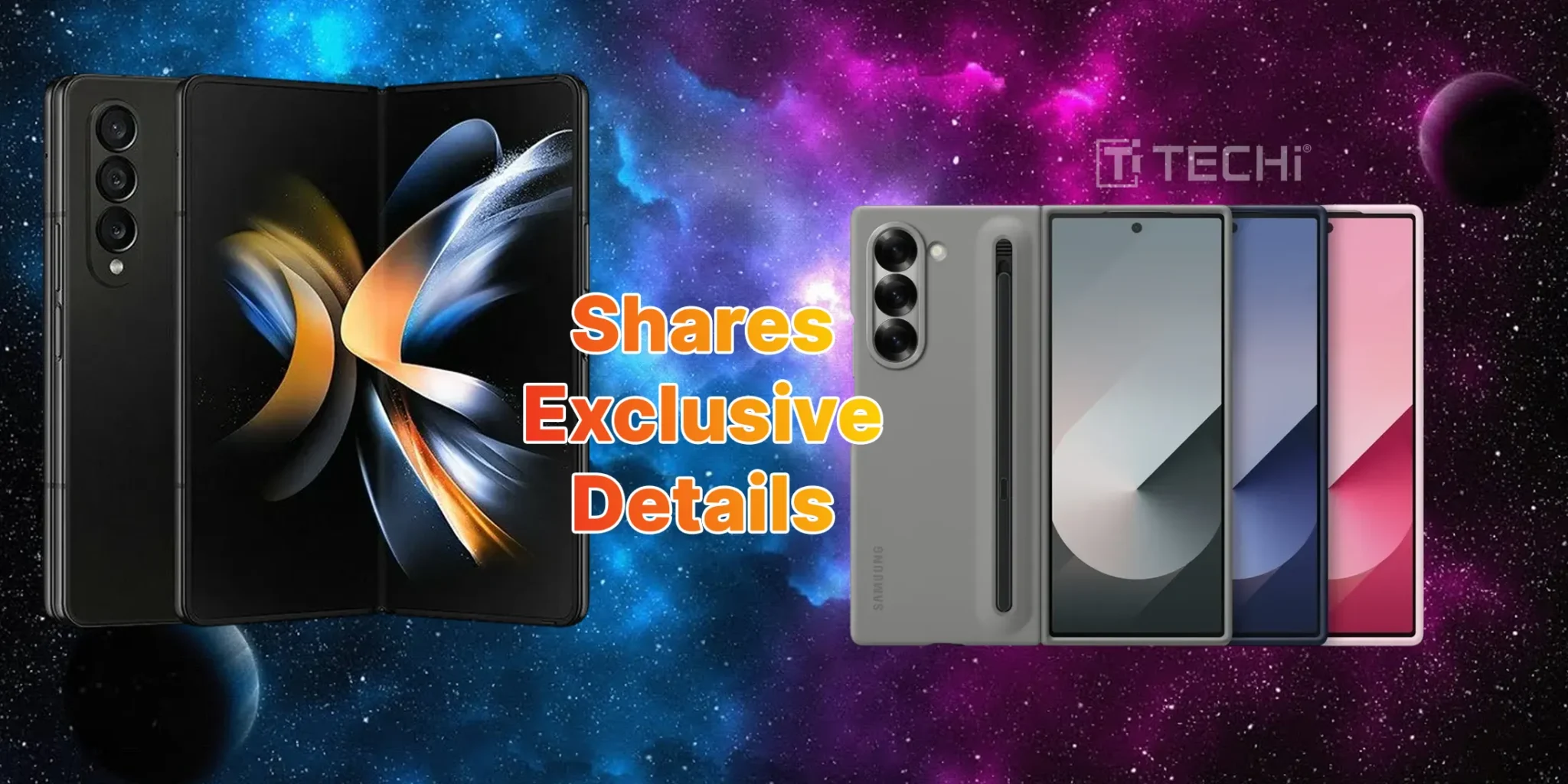 Galaxy Z Fold 7 Unfolds the Future: Thinner, Smarter, and Ready to Compete