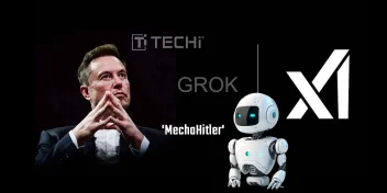 Grok Shows What Happens When AI Is Built to Provoke