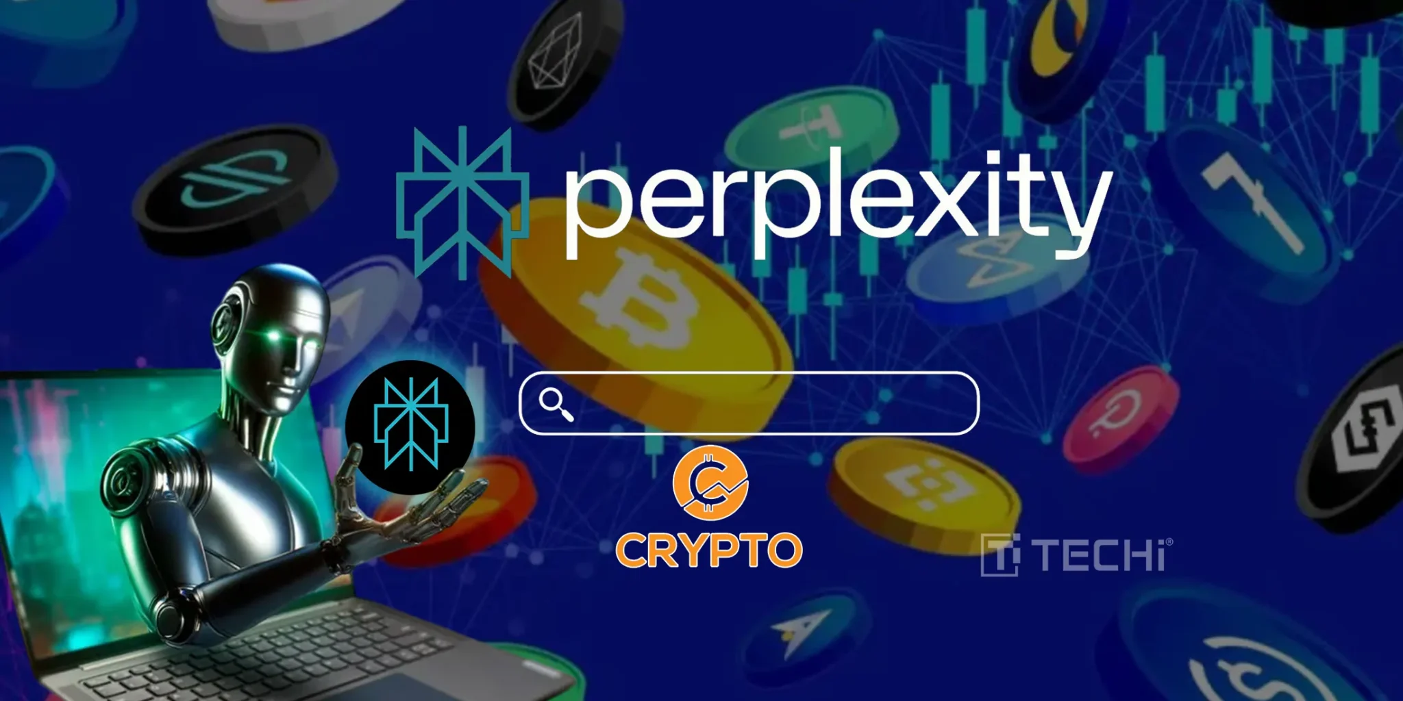 Coinbase and Perplexity AI join hands to improve Crypto Intelligence