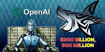 OpenAI at War: The $300 Billion Valuation But Battle for AGI