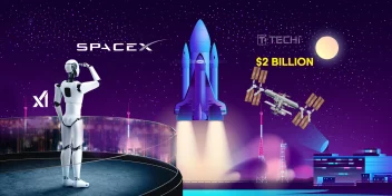 SpaceX Invests $2 Billion in xAI