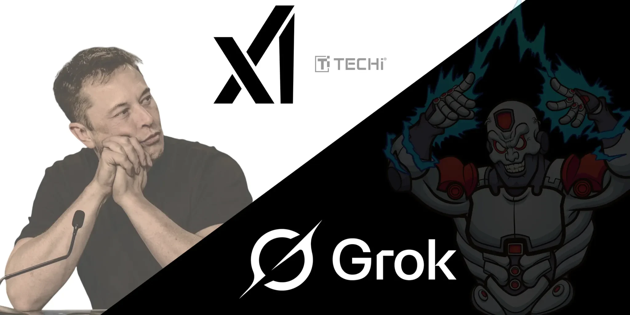 xAI and Grok Acknowledge and Apologize for Offensive Behaviour
