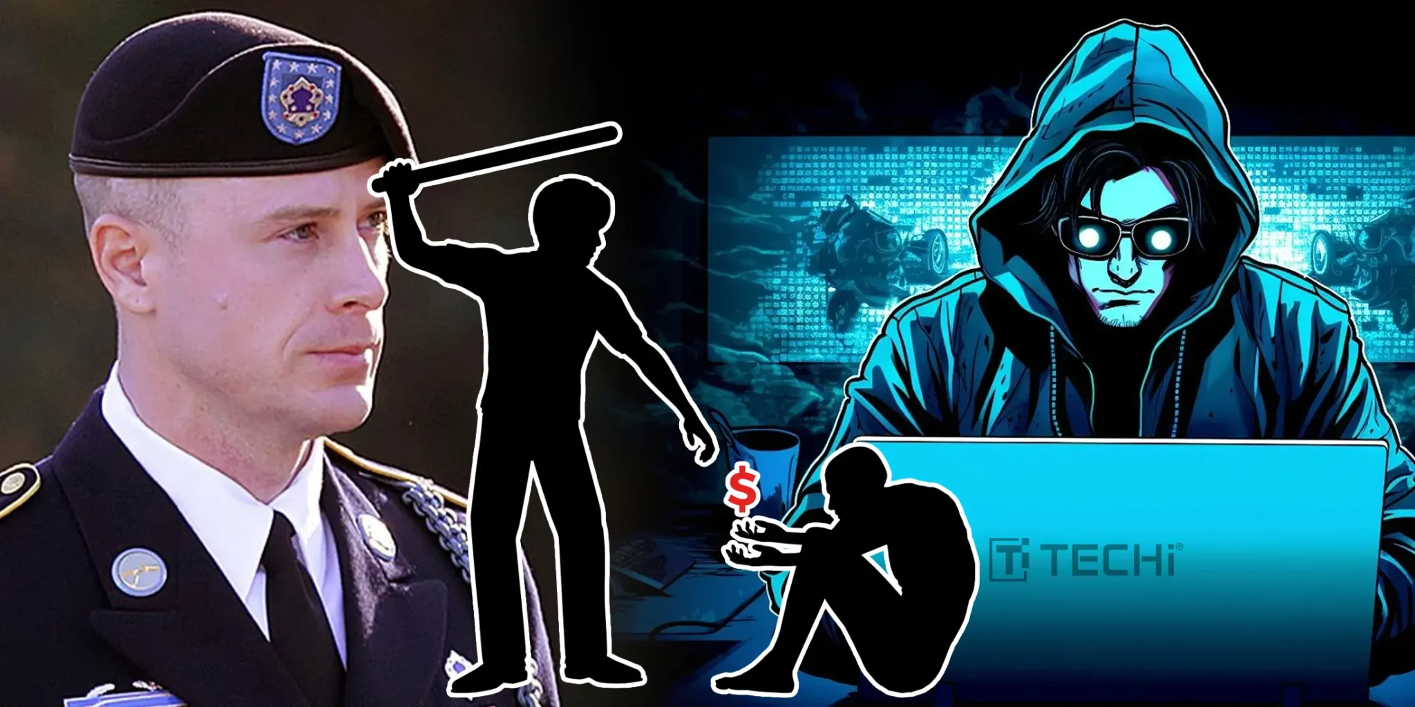 Us Army Soldier Pleads Guilty To Hacking Telcos And Extortion