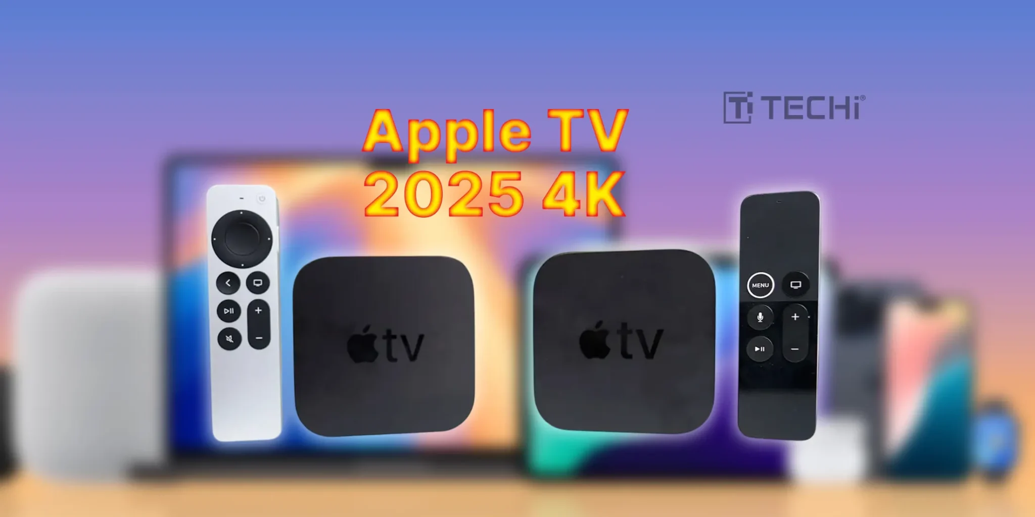 Apple TV 4K 2025: Intelligence Upgrade Could Transform Your Living Room