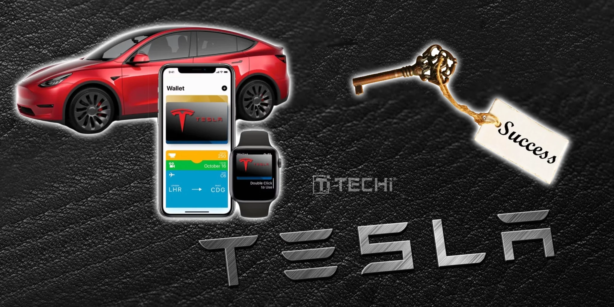 Tesla Real Lessons for GM EV Growth