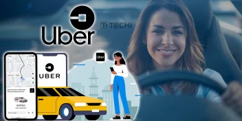 Uber Adds Women Driver Option for U.S. Female Riders