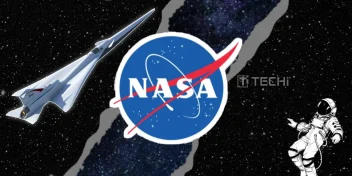 NASA’s X-59 “Quiet” Supersonic Jet Begins Taxi Tests