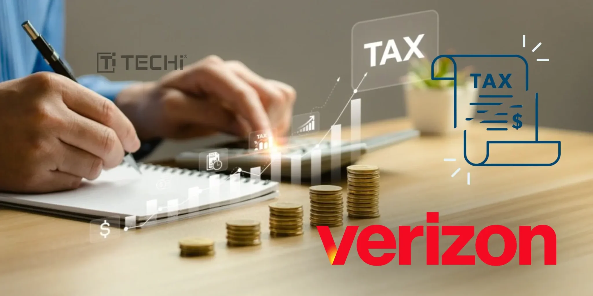Verizon Defies Telecom Headwinds with Strong Q2 Beat