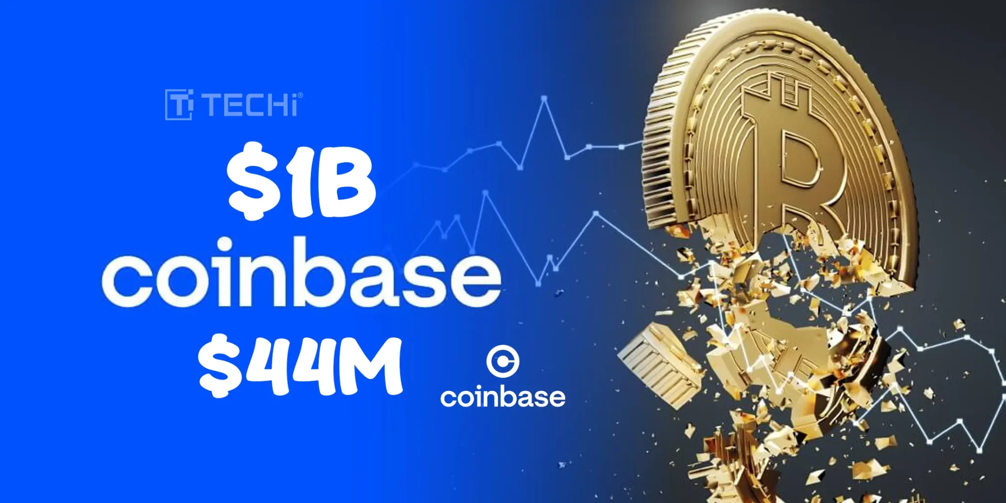 Coinbase in Talks to Acquire India’s CoinDCX for Under $1B After $44M Hack