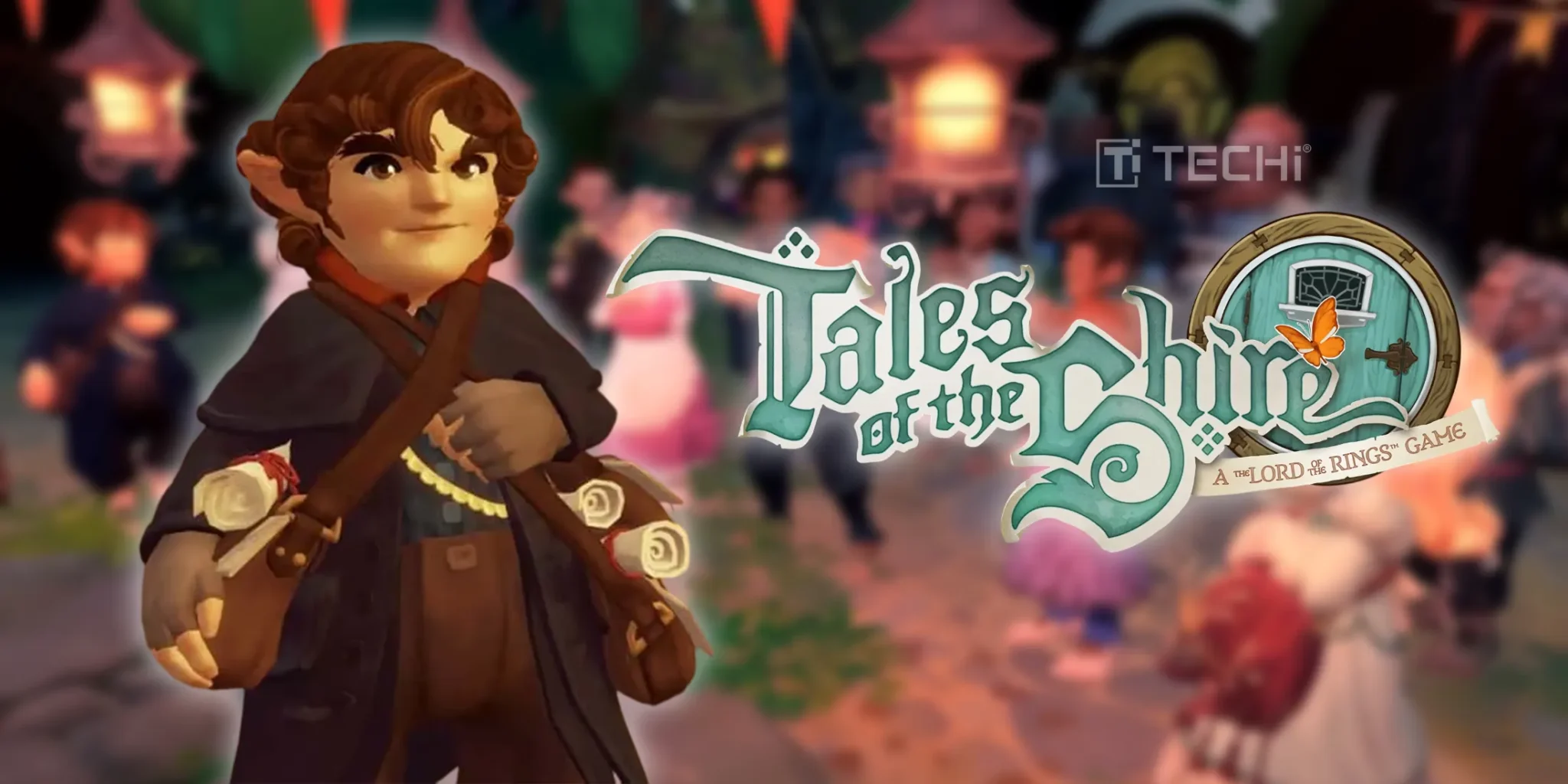 Tales of the Shire Promises Cozy Hobbit Life, Delivers Disappointing Imitation