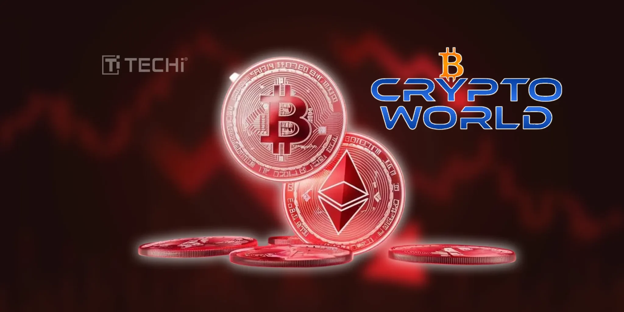 Bitcoin and Ether Dip Ahead of Fed Decision as Market Awaits Interest Rate Clarity