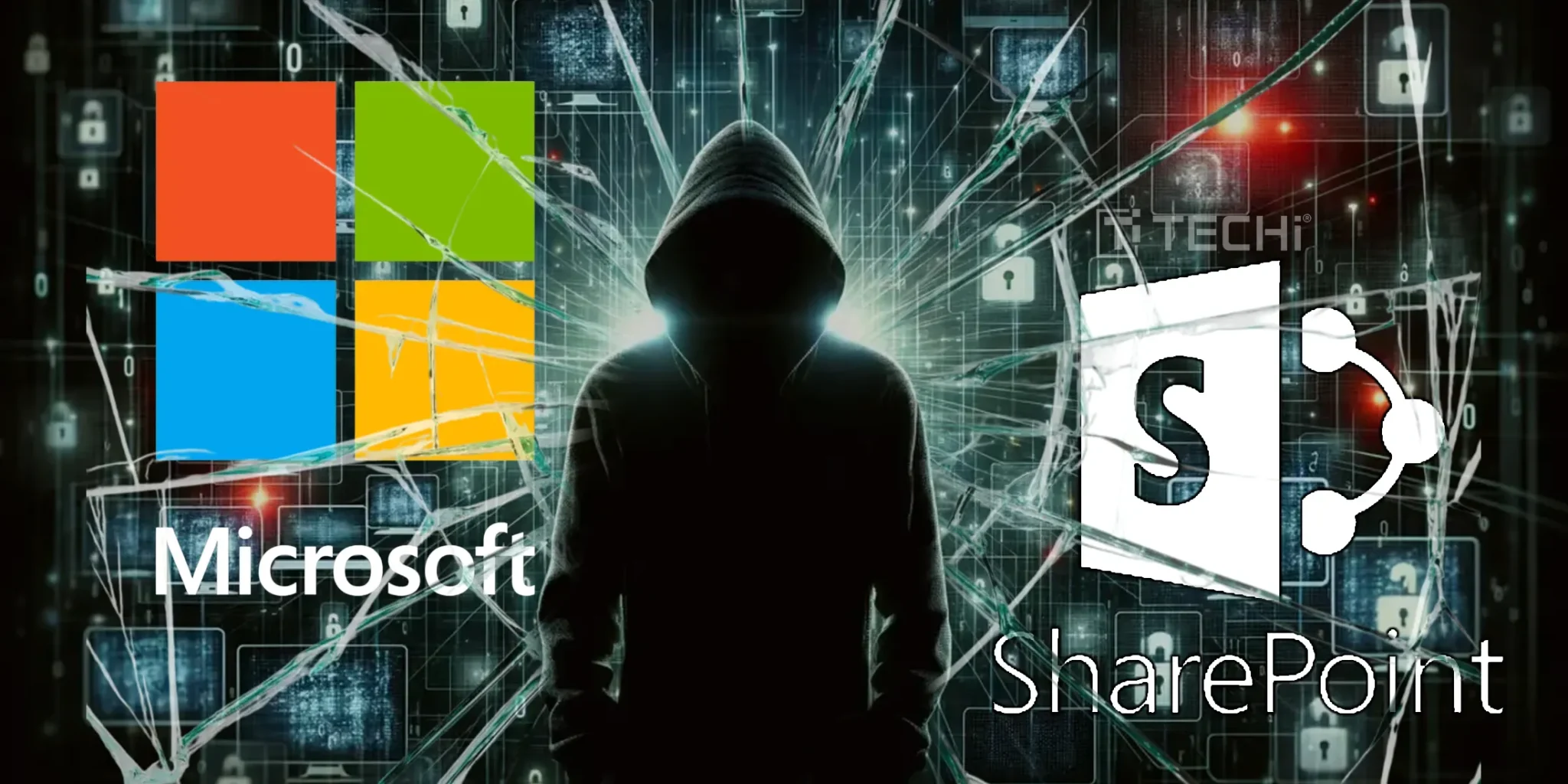 Fermilab Targeted in Cyberattack Linked to Microsoft SharePoint Flaw: Impact Contained, Says Department of Energy