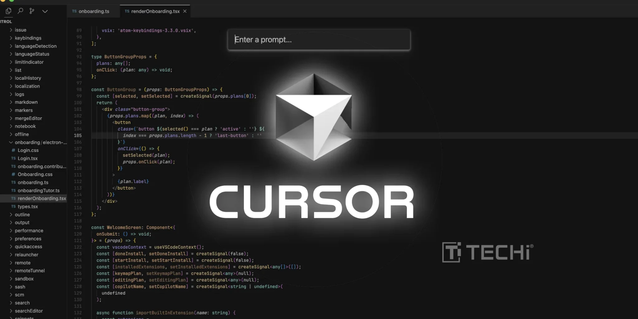 Cursor Launches a Web App For Managing AI Coding Agents