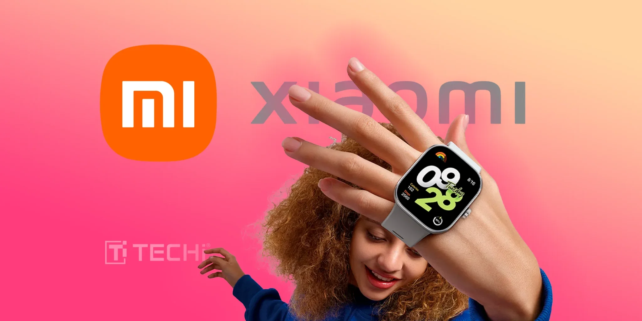 Xiaomi’s Budget-Conscious Smart Watch