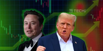 Tesla stock sinks 8% after Trump Hits at Musk for Getting ‘More Subsidy than Any Human Being in History’