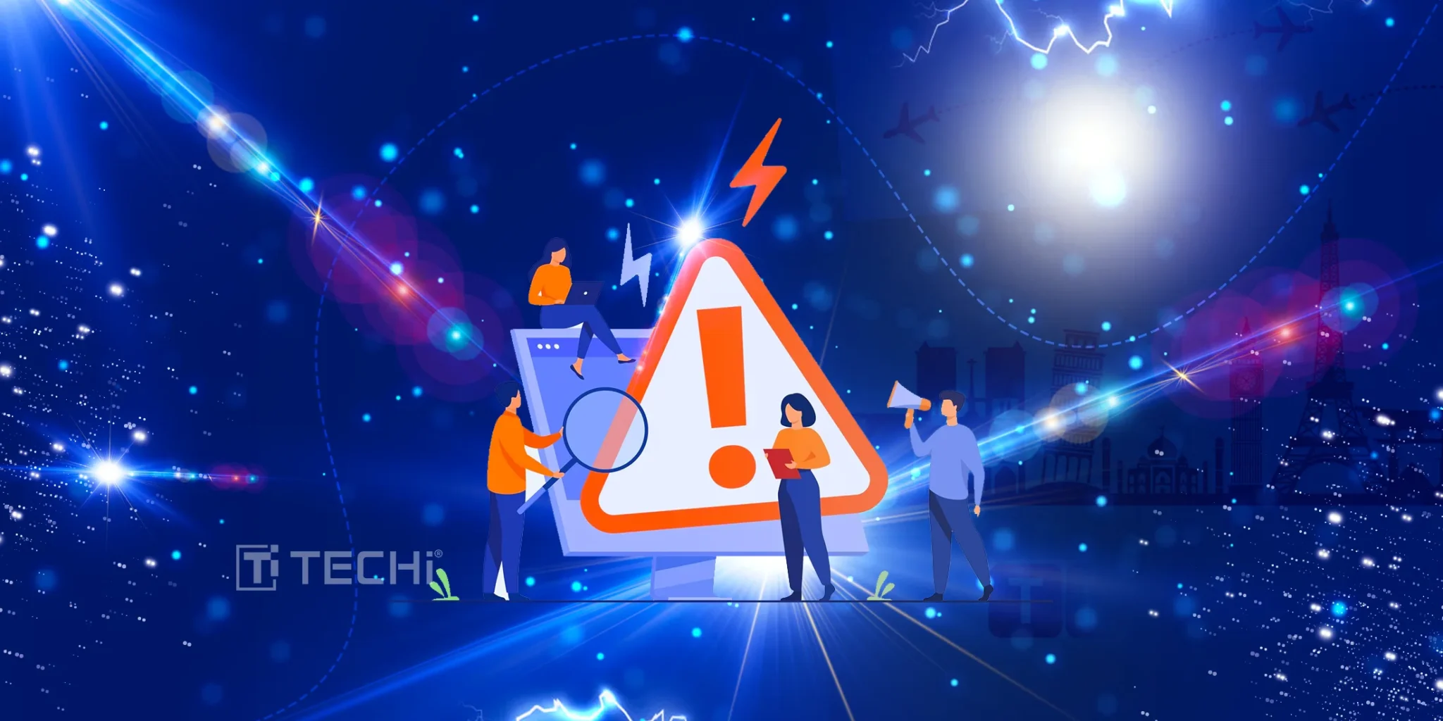Thousands of Organizations have a New, Unexpected ‘Employee’ Onboard – and It Could be Their Single Biggest Security Risk