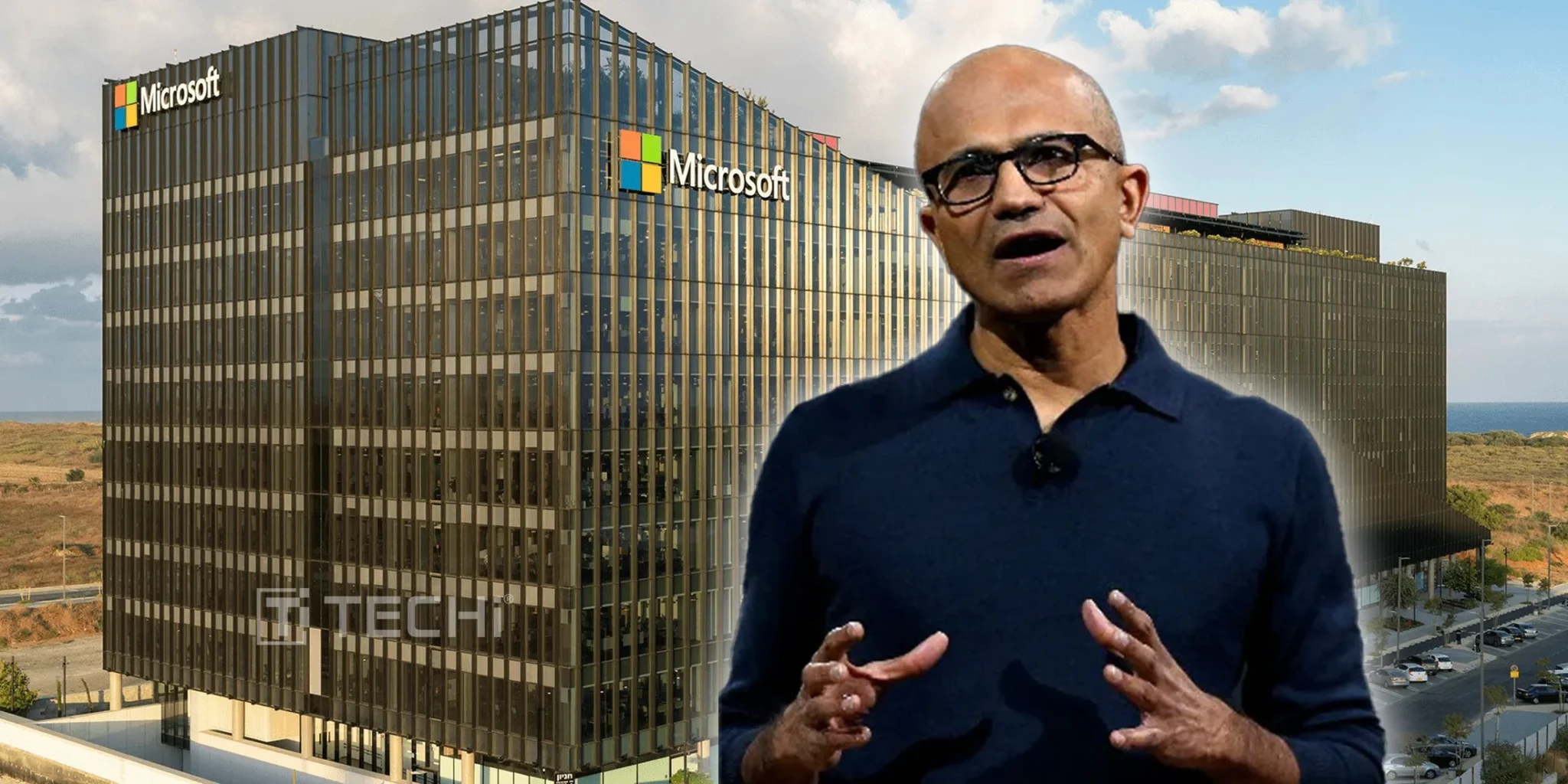 After 25 years of operations, Microsoft exits Pakistan
