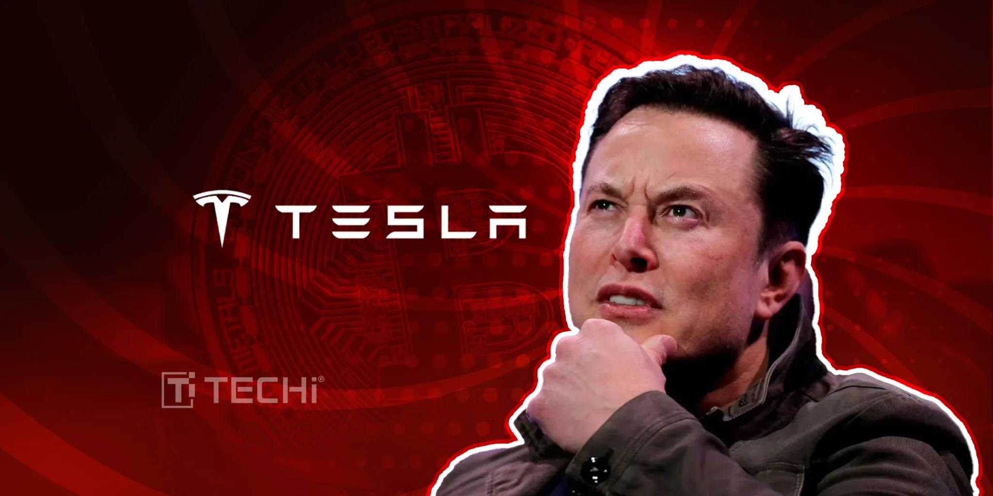Tesla Stock or Bitcoin in 2025? | Analyst Reconsiders Stock Strategy as  Crypto Outperforms