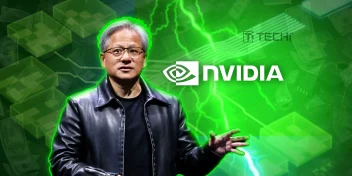 Nvidia Stock Soars