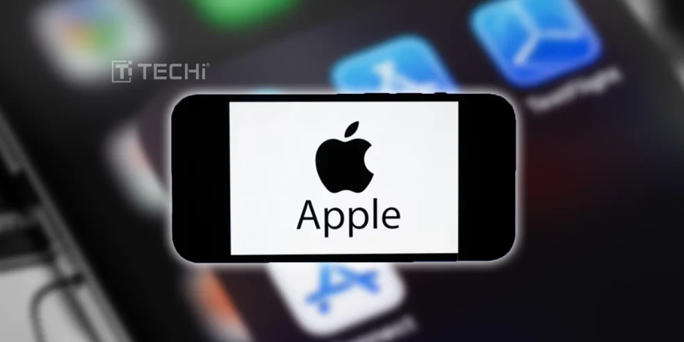 Apple Appeals €500M EU Fine