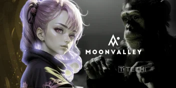 Moonvalley 3D-Aware AI Video Model