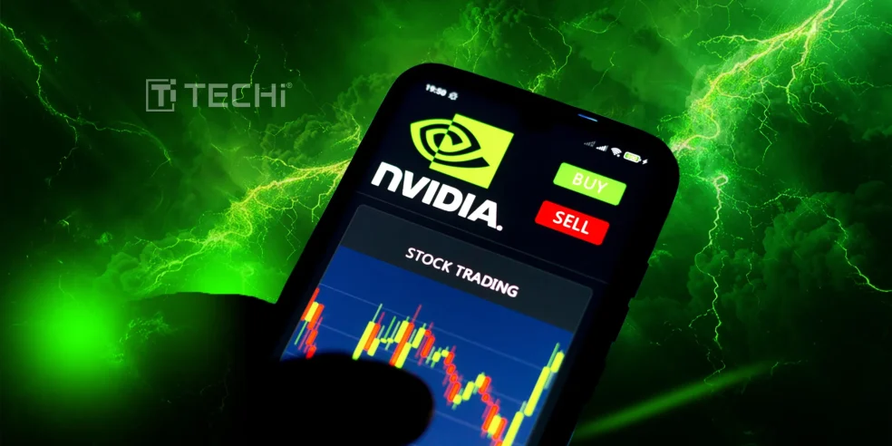 Riverbridge Partners Trims NVIDIA Stake