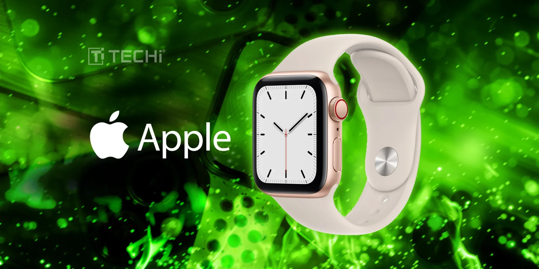 Apple Watch Series 10 Hits Record Low Price on Prime Day 2025