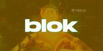 Blok Uses AI Personas