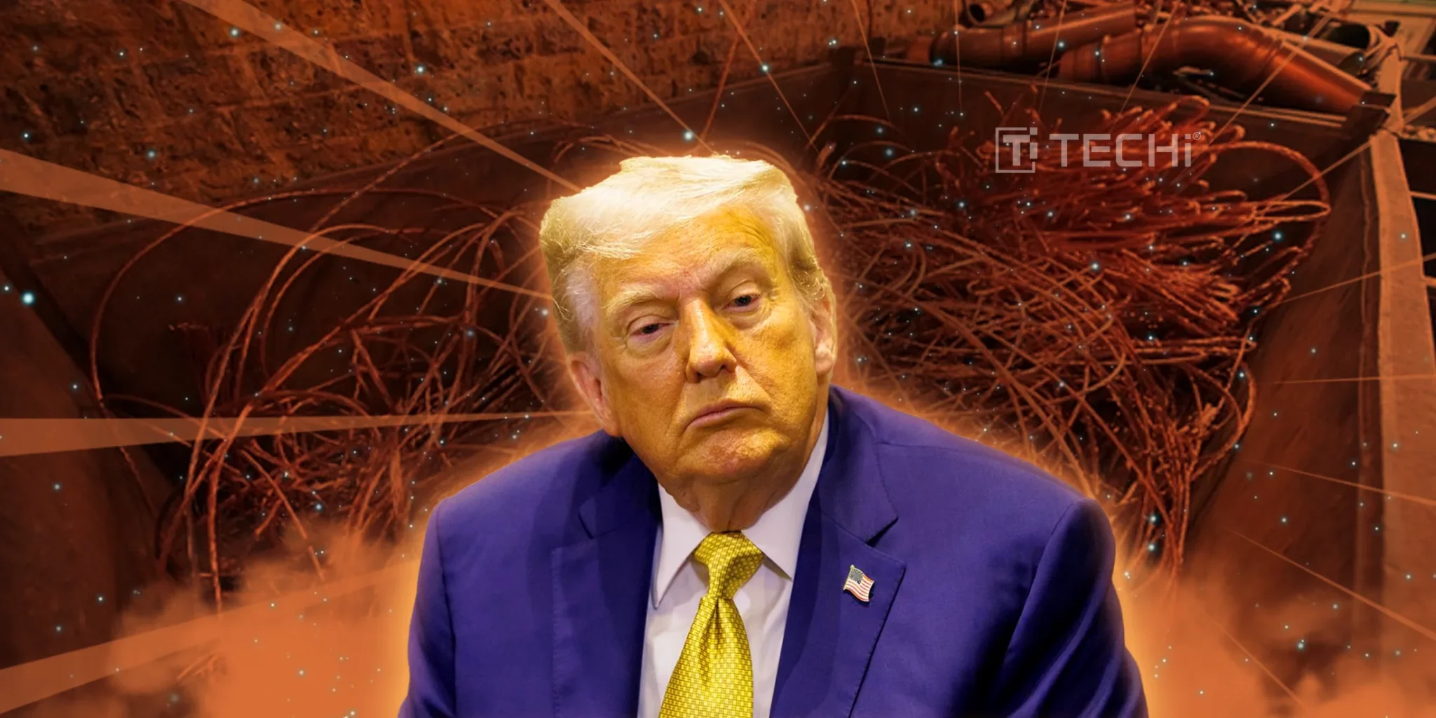 Copper Tariffs; Delta Earnings And Microsoft Price Target