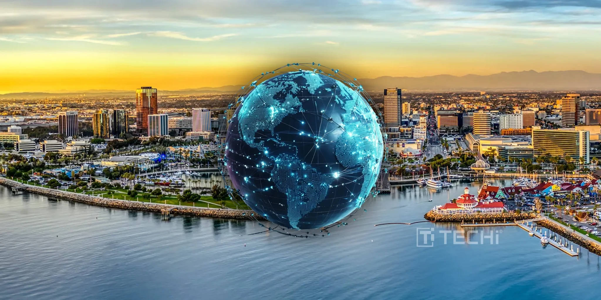 Internet Services in Long Beach will be Temporarily Unavailable due to Network Upgrades