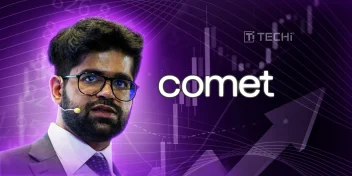 Perplexity Launches Comet