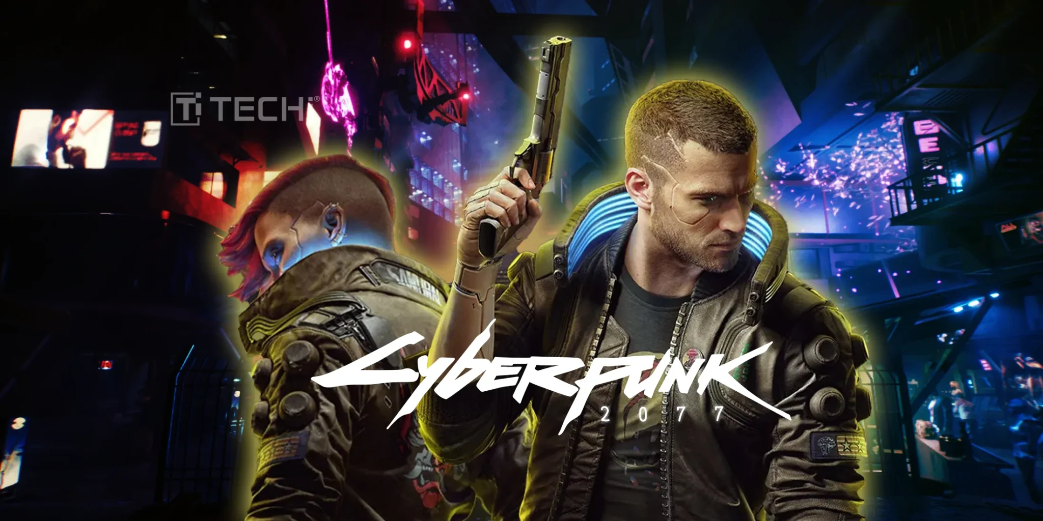 Cyberpunk 2077 Headlines Free PlayStation Plus July 2025 Lineup