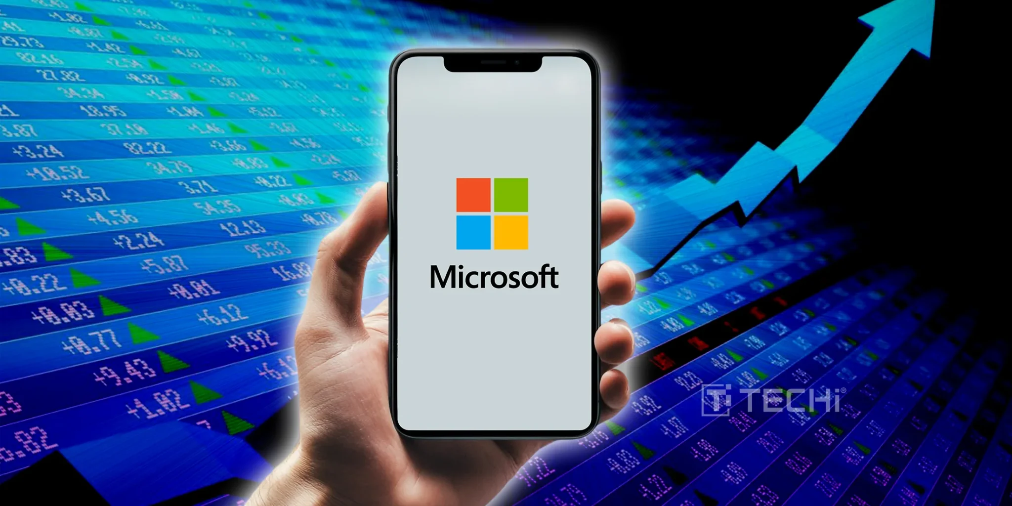 Microsoft Stock Forecast | Can MSFT Sustain Its AI-Powered Growth Momentum?