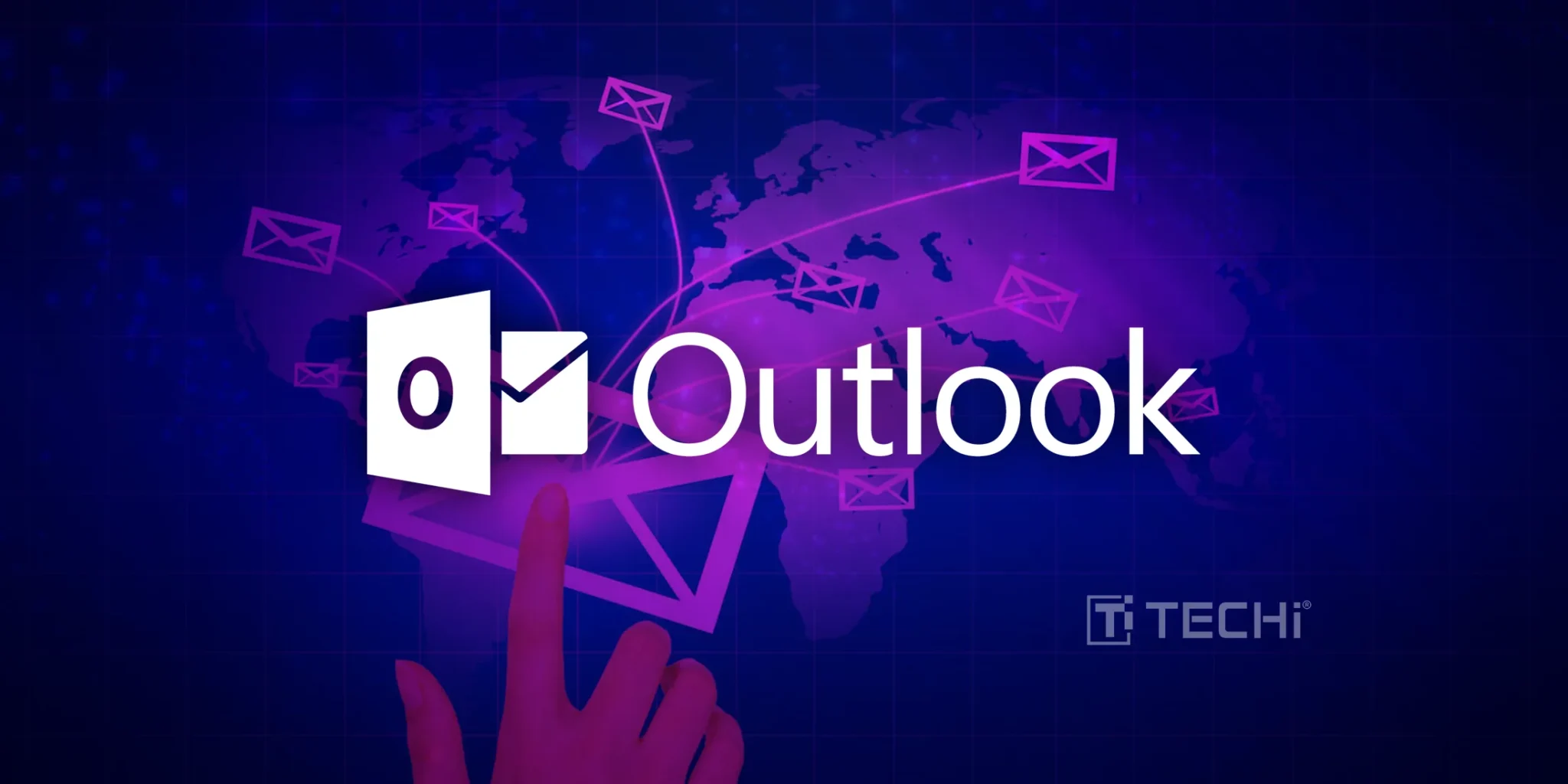 Microsoft Outlook Down Email Outage Confirmed, What We Know So Far