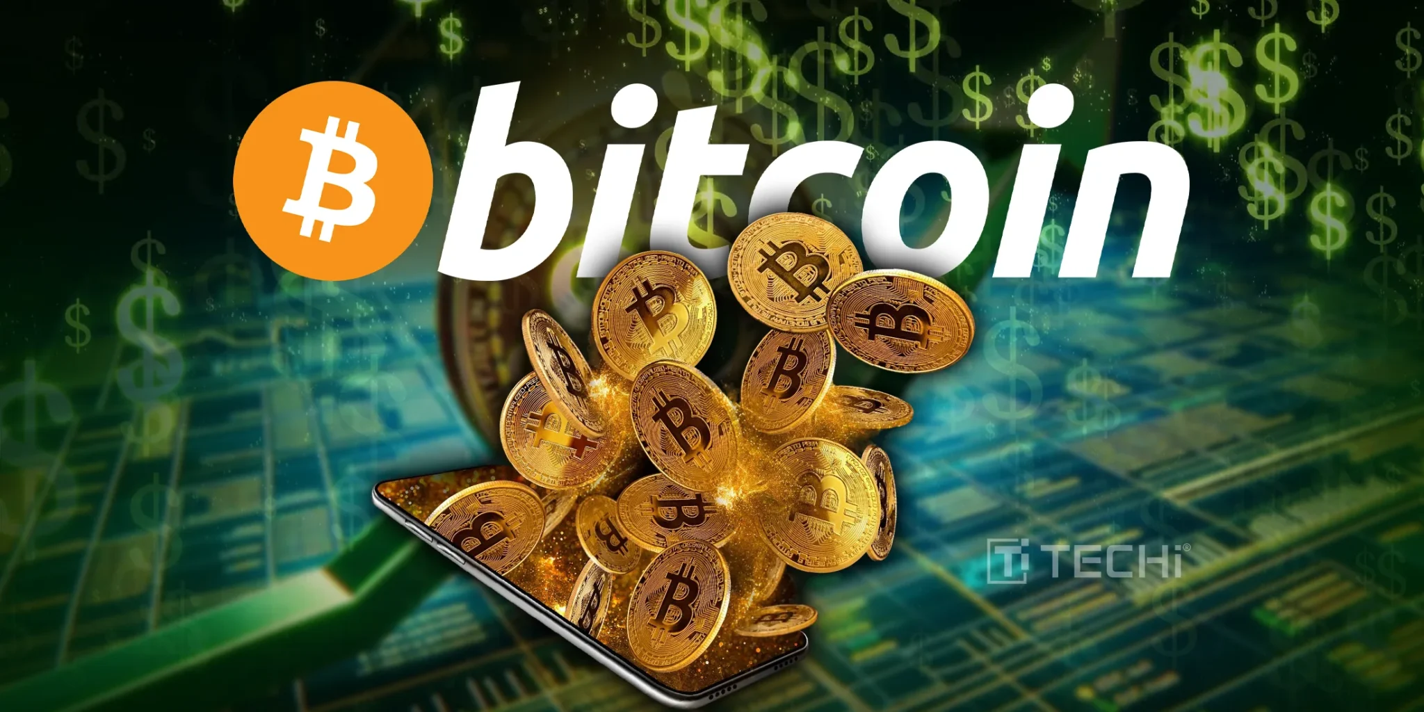 Bitcoin Hits Record $118K Amid Risk-On Rally and Institutional Flow