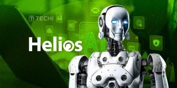 Helios Wants to Be the AI Operating System