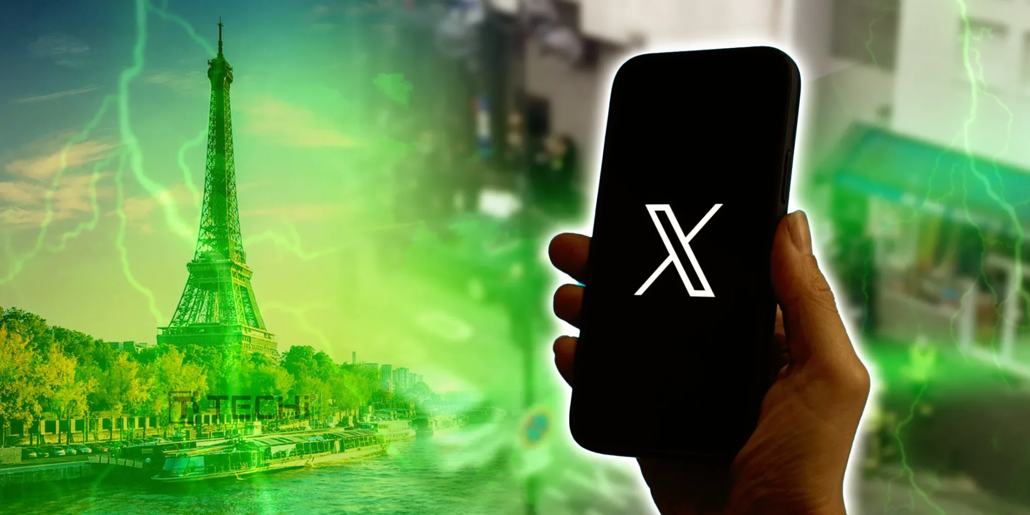 Paris Prosecutor Reaches out to Police as investigation into Social Platform X Progresses