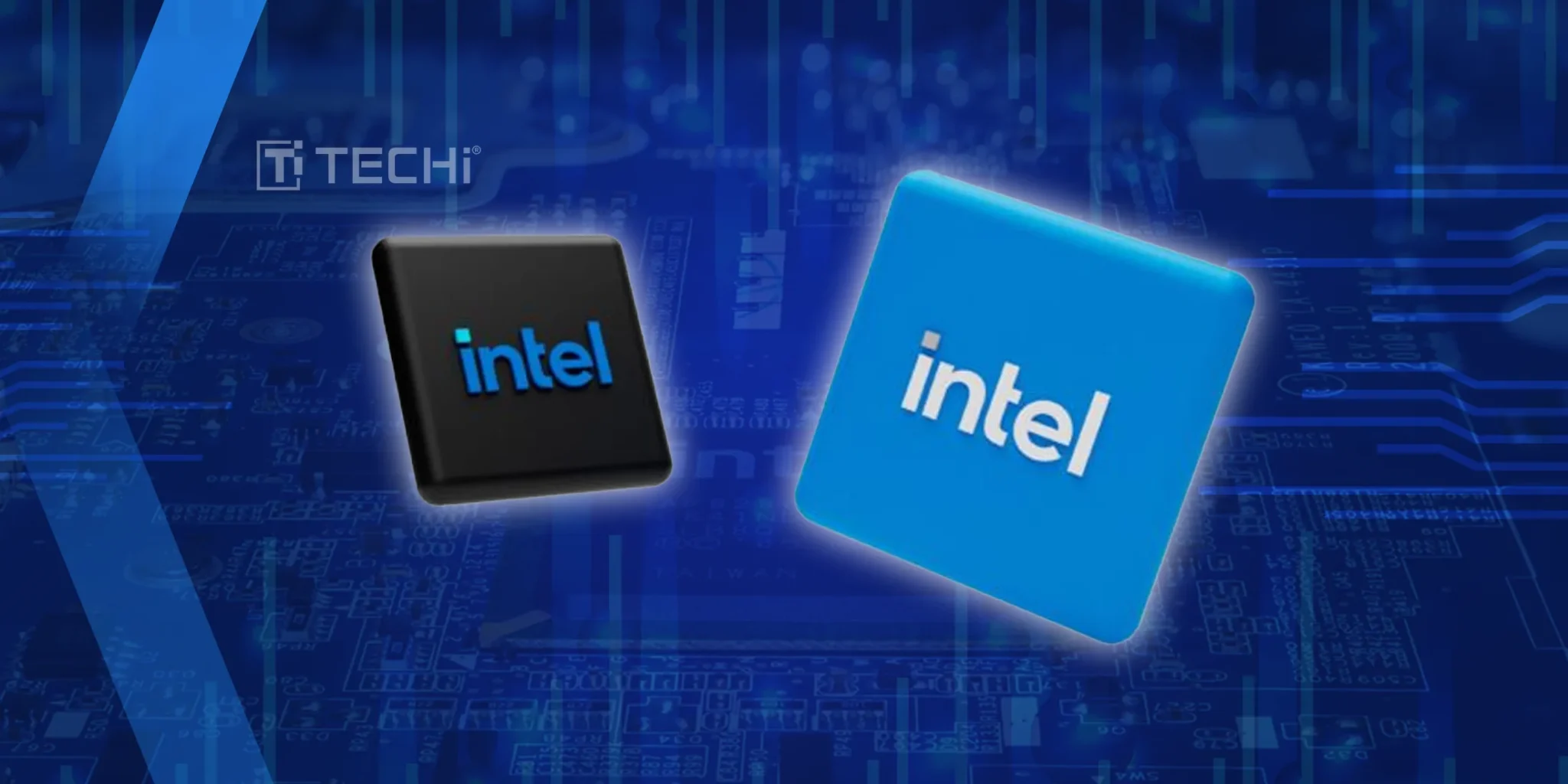 Processors and Graphics Chips Stocks Q1 Teardown: Inte Stock Vs The Rest