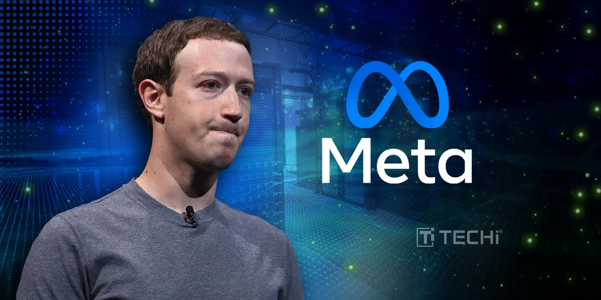 Mark Zuckerberg says Meta is building a 5GW AI data center