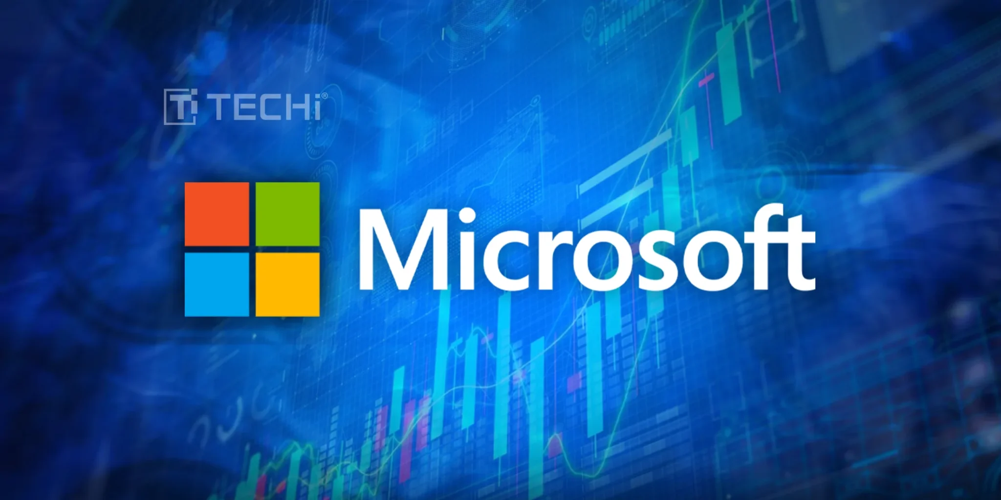 Microsoft Secures Top Spot in AI Spending