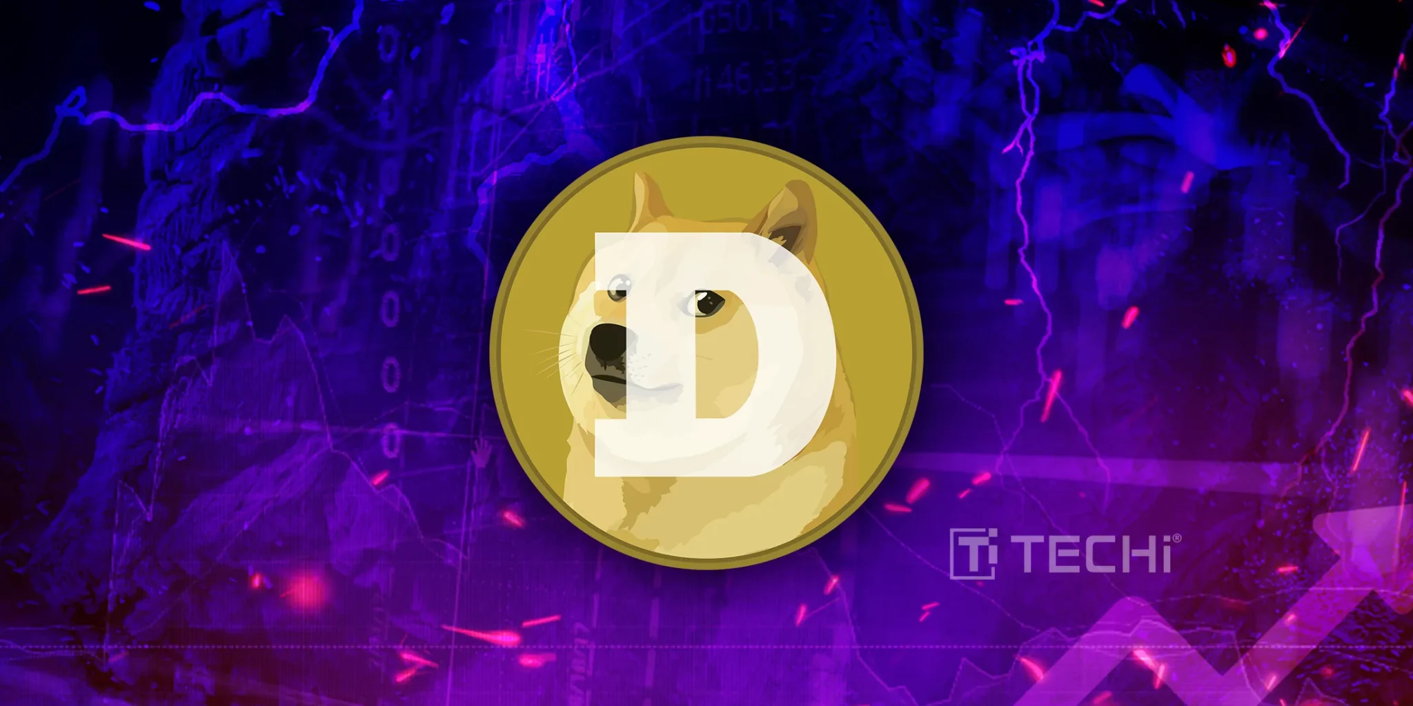 Dogecoin Surges 17% Amid Crypto Market Rally and U.S. Political Support