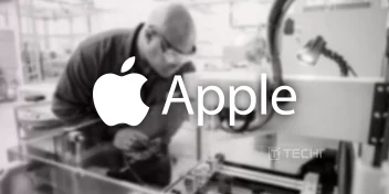 apple mp materials investment