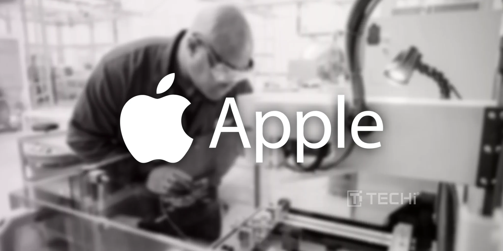 Apple Invests $500 Million in US Rare Earth Recycling Company MP Materials