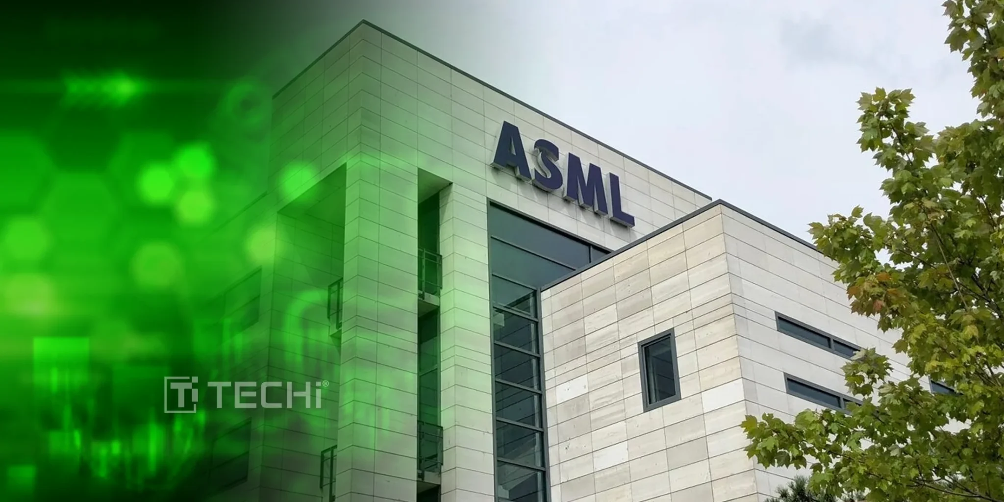 ASML Warns of 2026 Growth Risk Amid US Tariff Uncertainty