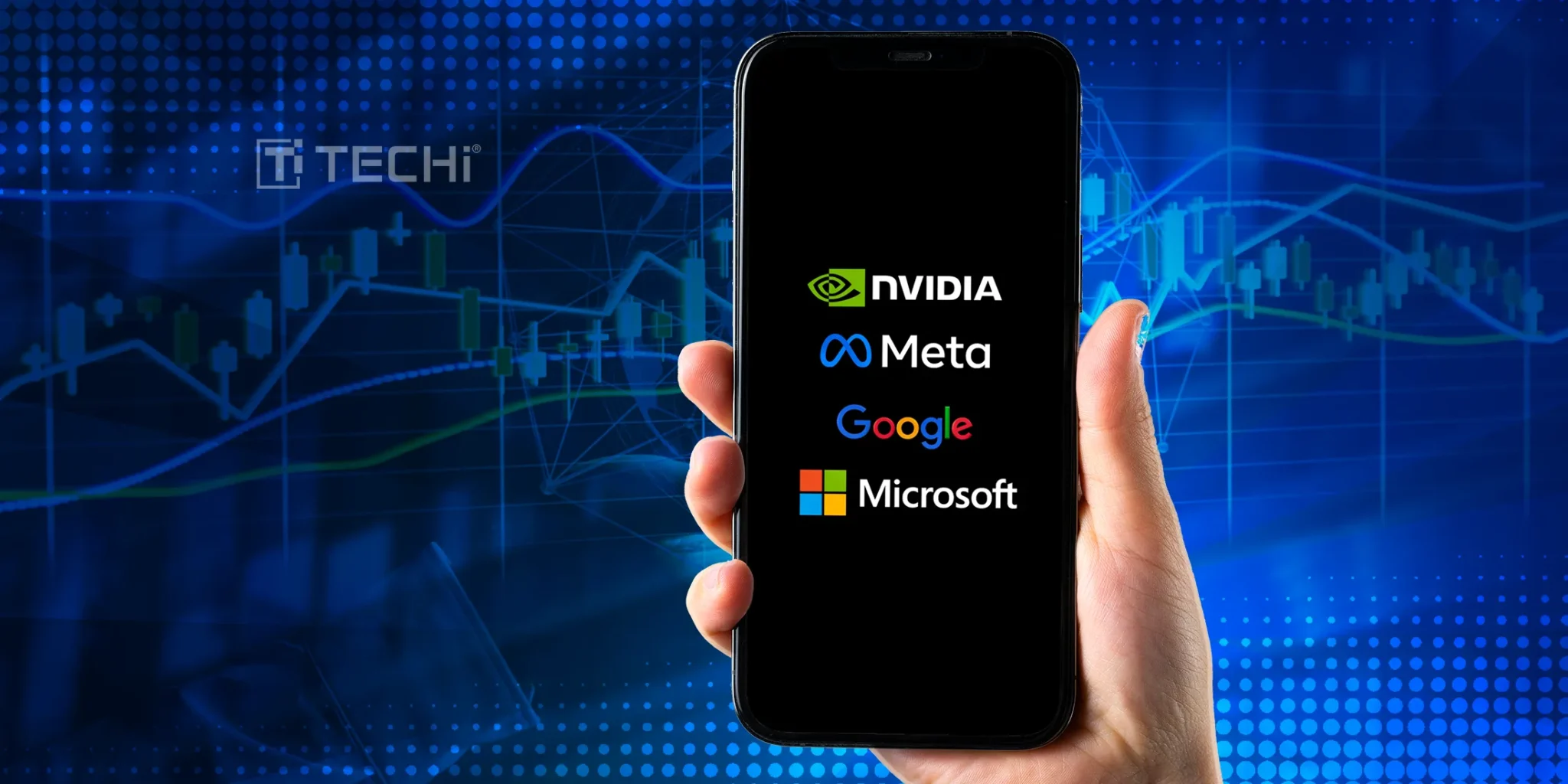 Valuation Pressure Mounts as Tech Giants Ride AI Wave