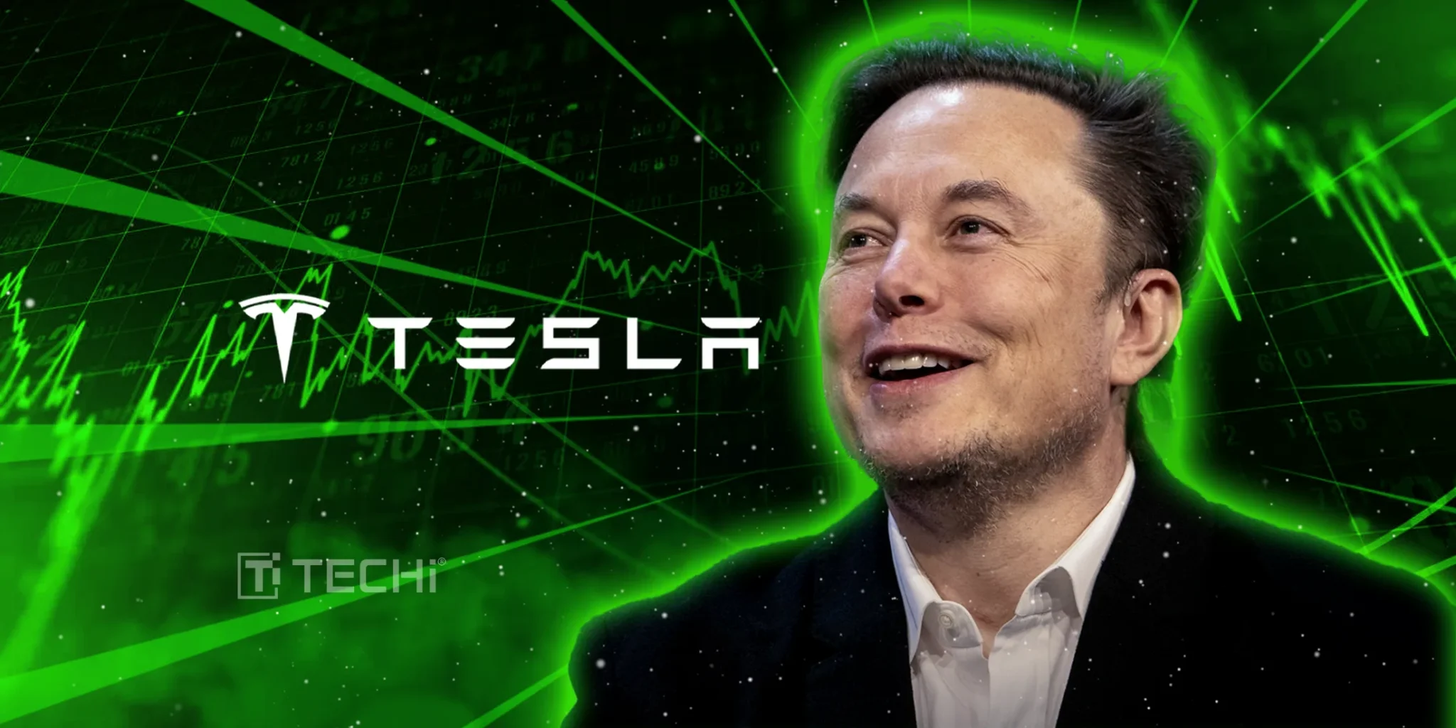 The $400 Billion Moment: What it tells us about the Future of Tesla?